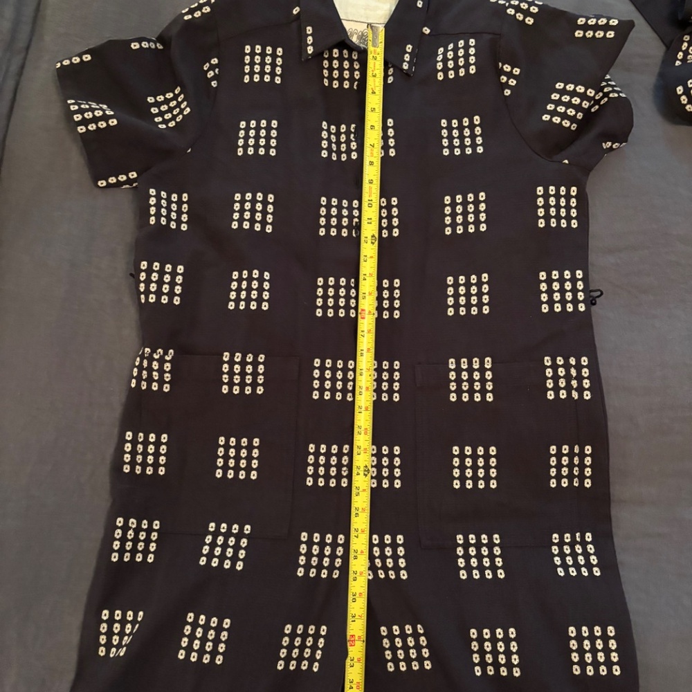 Ace & Jig Ernie Jumpsuit - Picture 6 of 7